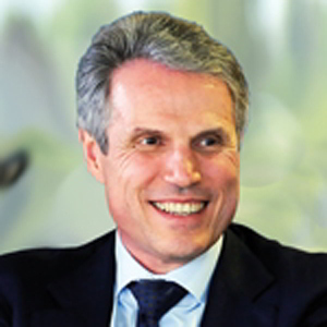 Succession plan announced at STMicroelectronics after Carlo Bozotti steps down