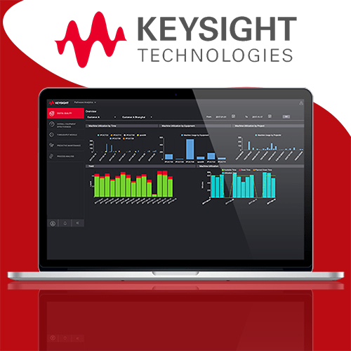 Keysight Technologies announces the launch of “PathWave” Platform