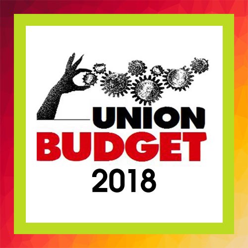 Reactions of Industry Leaders to Budget 2018