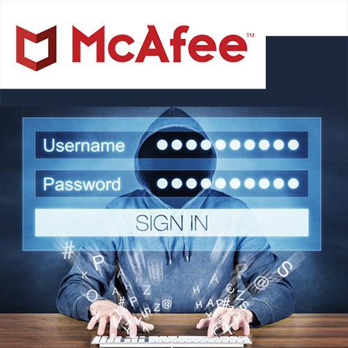 McAfee cautions global fans of 2018 Winter Games Cyberattacks