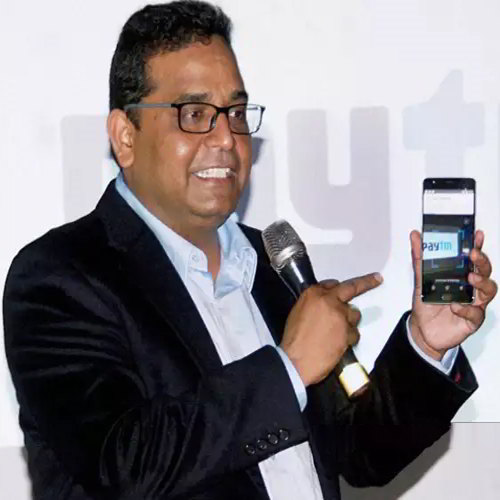 Paytm founder accuses WhatsApp of unfair play