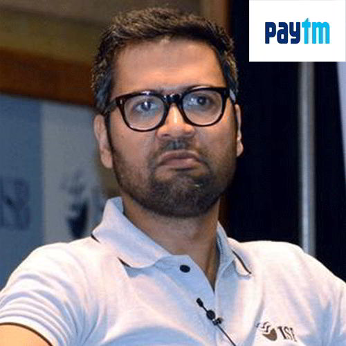 Neeraj Arora of WhatsApp steps down from Paytm's Board