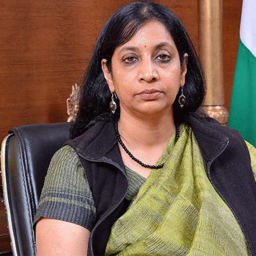 5G roadmap to be unveiled by June 2018: Aruna Sundararajan