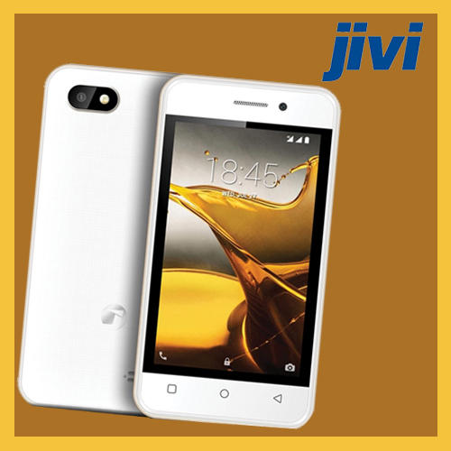 Jivi Mobiles presents 4G Volte smartphone priced at Rs.699