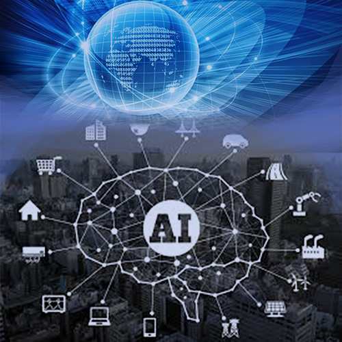 Artificial intelligence (AI) to boost capabilities of cyber threat