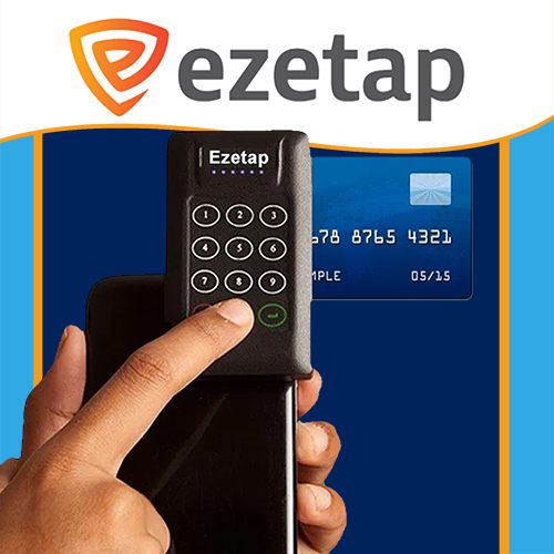 Ezetap launches Aadhaar Pay enabled POS – EzeSmart