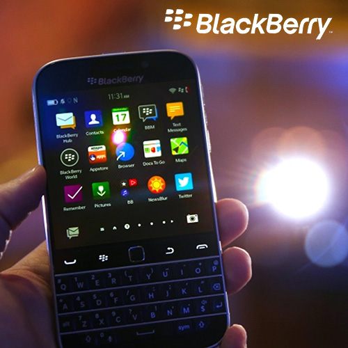 BlackBerry to do away with paid content from its app store