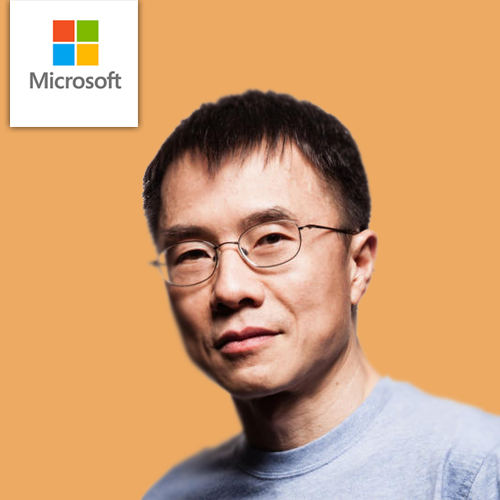 Ex-Microsoft Office head Qi Lu joins Baidu as its COO