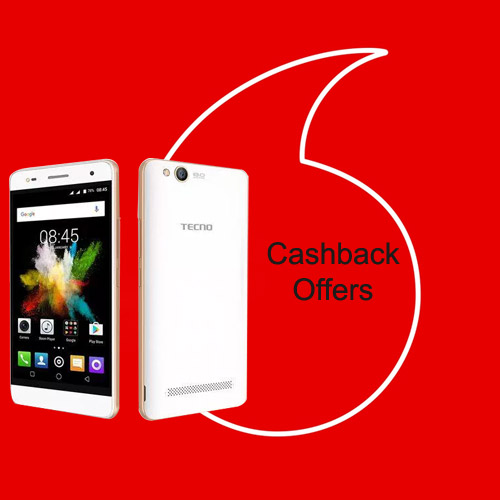 Vodafone ties up with TECNO to bring exciting offers for consumers