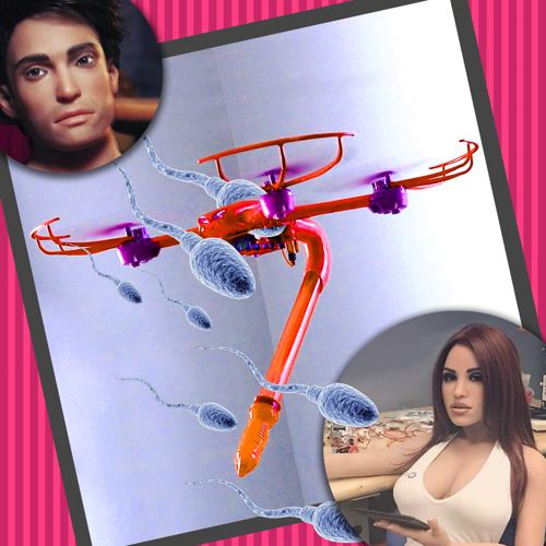 Is it another Level of AI Driven Pornographic ..!!! Is it another Level of AI Driven Pornographic ..!!!