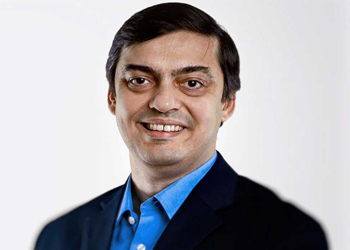 Ajey Mehta, Vice President India, HMD Global