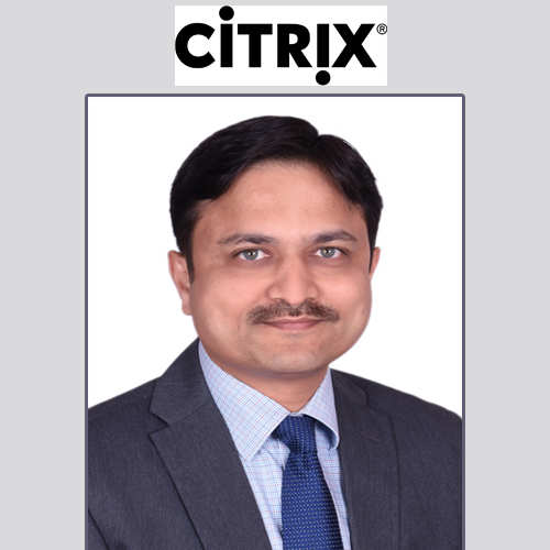 Citrix appoints new senior director to oversee Enterprise & Public Sector