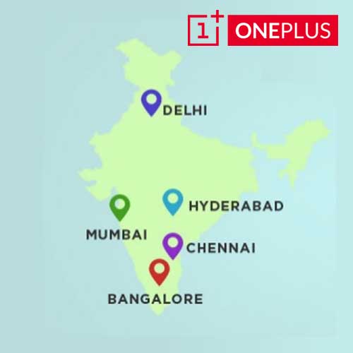 OnePlus to organize Community Meet-Ups across India