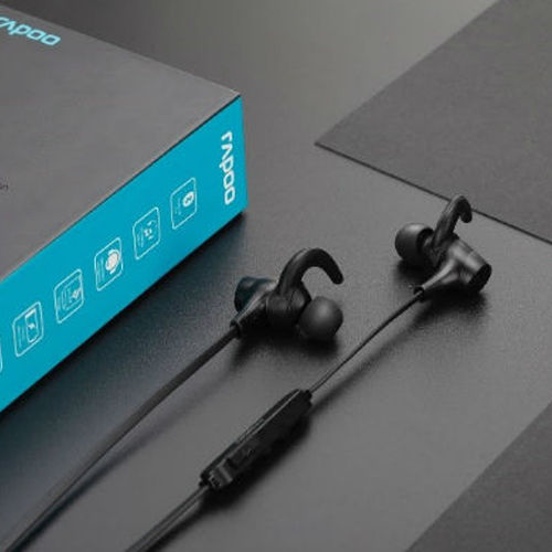 Rapoo launches VPRO VM300 Bluetooth gaming headset in India Rapoo launches VPRO VM300 Bluetooth gaming headset in India