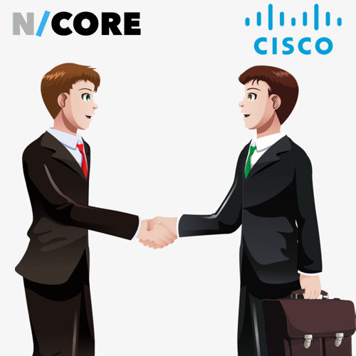 N/Core joins hands with Cisco to support tech-based nonprofits in India
