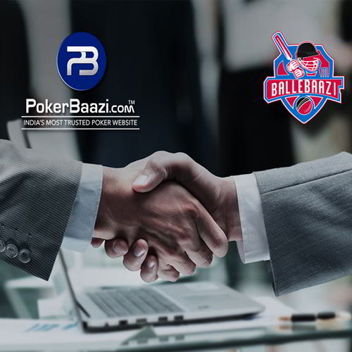 PokerBaazi buys stake in BalleBaazi