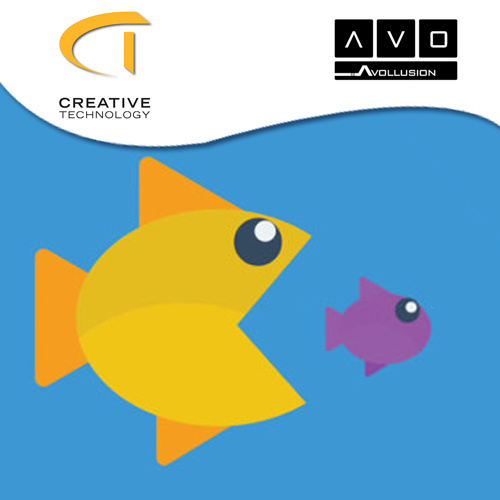Creative Technology acquires Avollusion Ltd