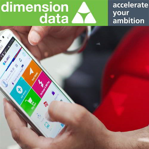 Dimension Data helps SBI to transform Digitally
