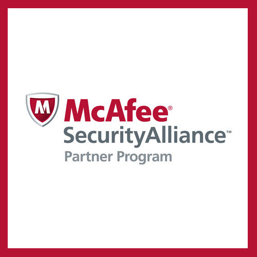 New partners join McAfee’s Security Innovation Alliance