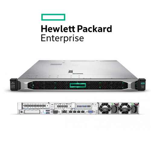 HPE ProLiant to deliver better performance, security for Azure Stack Deployments