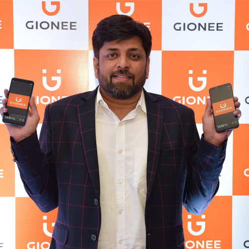 Gionee India unveils F205 and S11 Lite Smartphones in sub-Rs.15k category