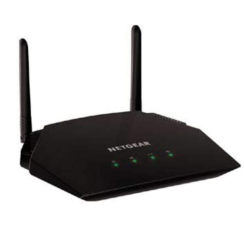 NETGEAR unveils R6260 Dual-band Smart Wi-Fi Router at Rs.5,999/-