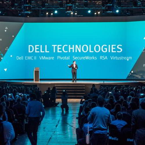 Dell Technologies Capital announces strong investment momentum in its first year