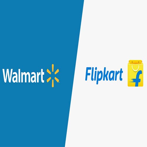 Walmart-Flipkart $15 billion deal