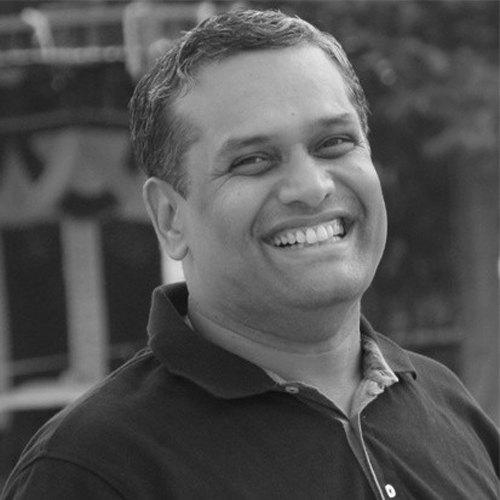 Madhavan Satagopan joins Virtusa as Executive VP for Non-Linear Business Strategies