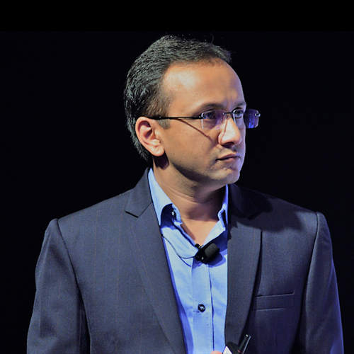 Nitin Bawankule named as new business head for Google Cloud, India