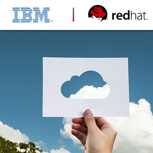 IBM expands its partnership with Red Hat to accelerate Hybrid Cloud Adoption