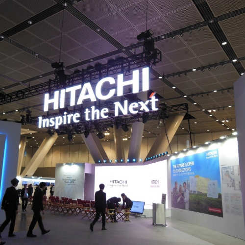 Hitachi Vantara introduces new AI Operations Software and Flash Storage Systems