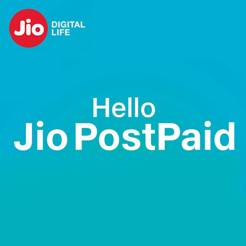 Jio rolls out Rs.199 per month Postpaid Plan