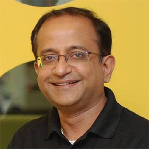 VMware India appoints Ramkumar Narayanan as new R&D Site Leader