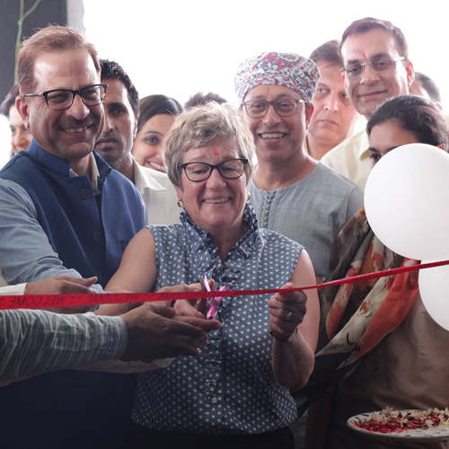 Nokia to develop 500 smart & sustainable villages