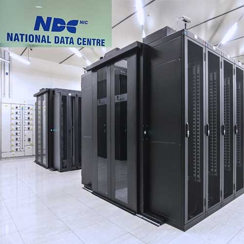 NIC launches new data centre in Bhubaneswar