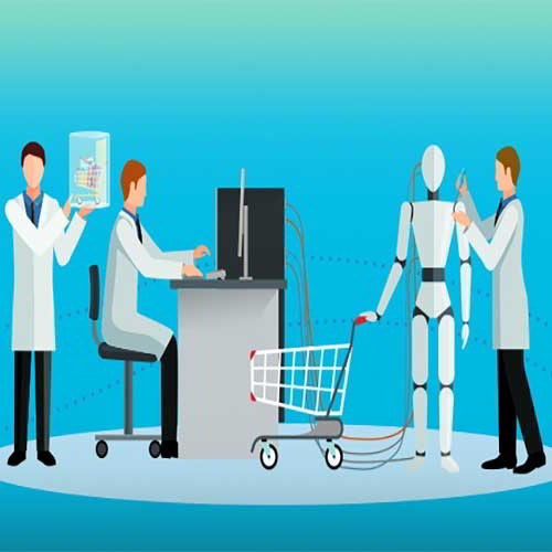 Cognitive is the Future: AI to bring revolution in Retail segments