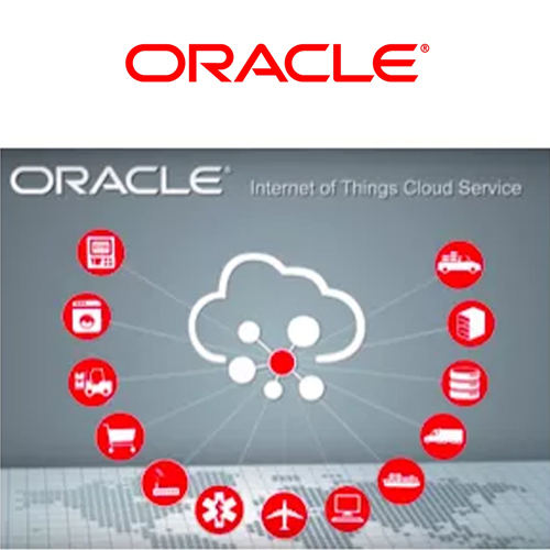 Oracle brings Industry 4.0 capabilities for its IoT Cloud