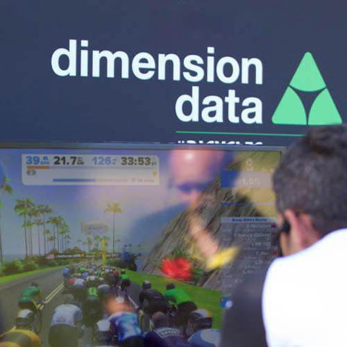 Dimension Data to help a global telecommunications service provider for its digital transformation
