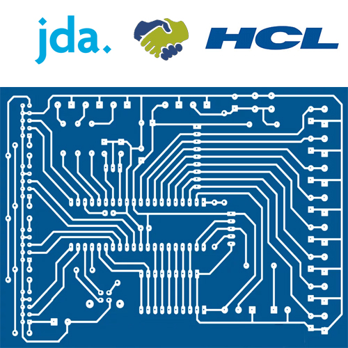 JDA and HCL Technologies join hands for JDA Commerce, SofTechnics, and PRM Solutions