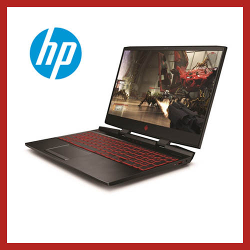 HP introduces OMEN 15