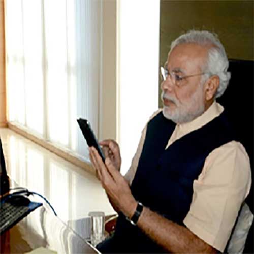 From 2 to 120 mobile factories in just 4 years: PM Modi says NDA has created jobs From 2 to 120 mobile factories in just 4 years: PM Modi says NDA has created jobs