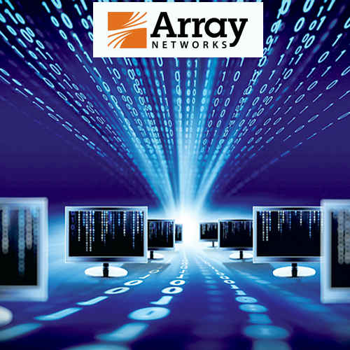 Array Networks signs an MoU with Netmagic