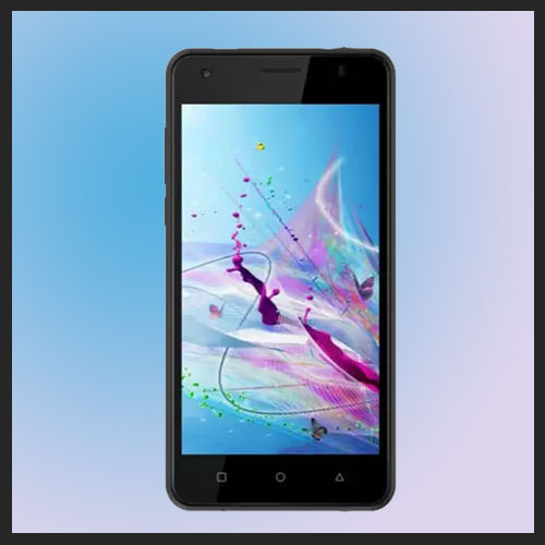 iVOOMi unveils V5 with shatterproof display and 4G VoLTE at Rs.3,499