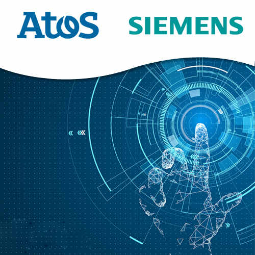 Atos to drive Digital Transformation Program for Siemens