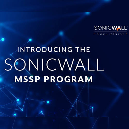 Brightstar becomes a SonicWall MSSP in India