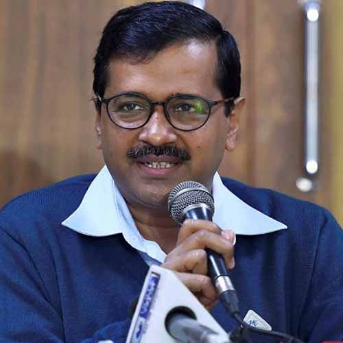 Kejriwal resolves E-way Bill Issue