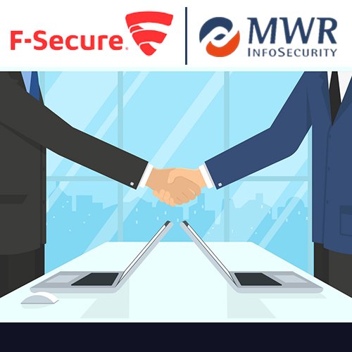 F-Secure to buy MWR InfoSecurity F-Secure to buy MWR InfoSecurity