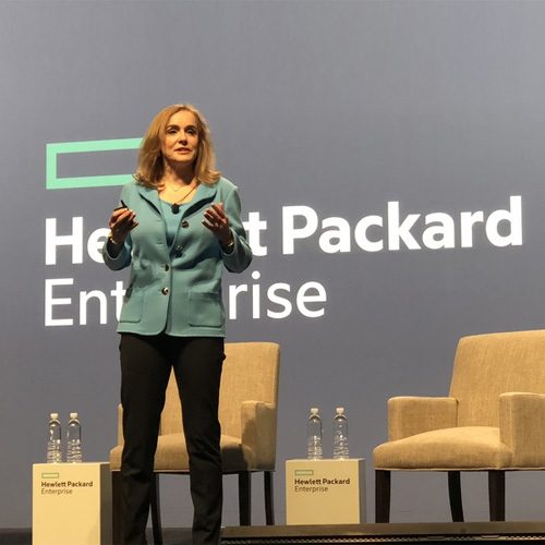 HPE GreenLake Hybrid Cloud helps optimize Public, Private and Hybrid Cloud Consumption