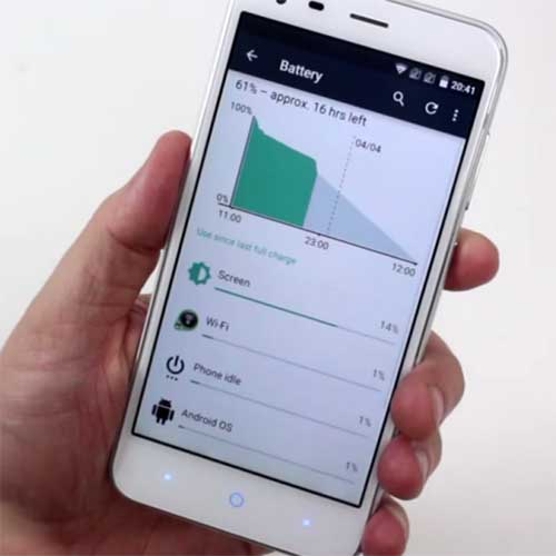 Battery saving  APP  find malicious